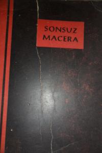Sonsuz Macera