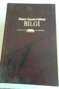 Sonsuz Yaşama Götüren Bilgi