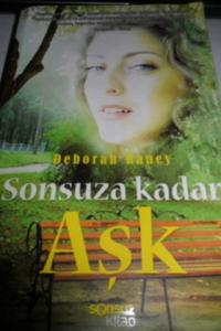 Sonsuza Kadar Aşk