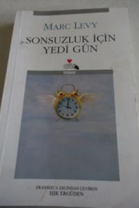 Sonsuzluk İçin Yedi Gün