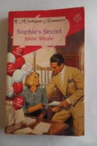 Sophie's Secret