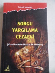 Sorgu Yargılama Cezaevi