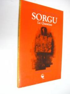 Sorgu