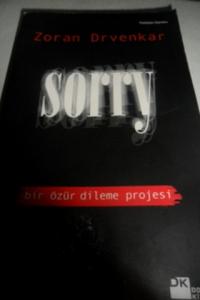 Sorry