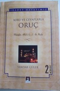 Soru ve Cevaplarla Oruç