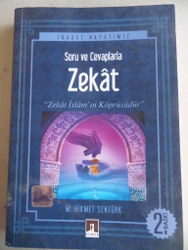 Soru ve Cevaplarla Zekat