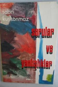 Sorular ve Yalnışlıklar
