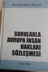 Sorularla Avrupa İnsan Hakları Sözlemesi