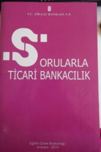 Sorularla Ticari Bankacılık