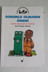 Sorumlu Olmanın Önemi