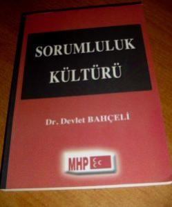 Sorumluluk Kültürü