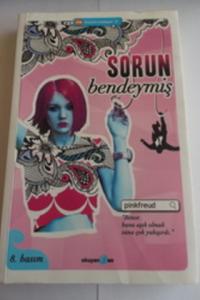 Sorun Bendeymiş