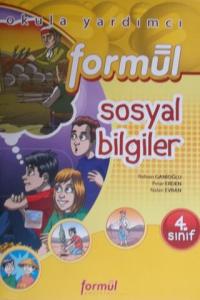 Sosyal Bilgiler 4. Sınıf