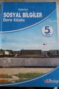 5. Sınıf Sosyal Bilgiler Ders Kitabı 5. Sınıf Sosyal Bilgiler Ders Kitabı