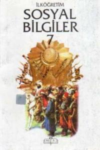 Sosyal Bilgiler Ders Kitabı / 7. Sınıf Sosyal Bilgiler Ders Kitabı / 7. Sınıf