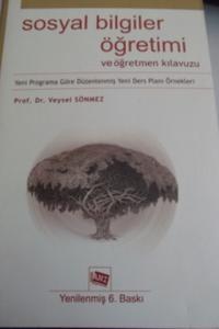 Sosyal Bilgiler Öğretimi ve Öğretmen Kılavuzu