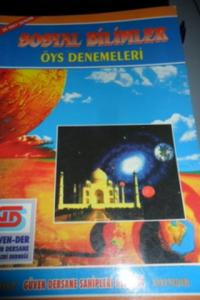 Sosyal Bilimler ÖYS Denemeleri