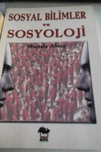 Sosyal Bilimler ve Sosyoloji