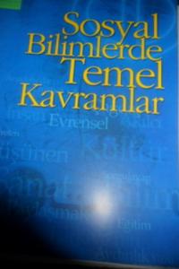 Sosyal Bilimlerde Temel Kavramlar