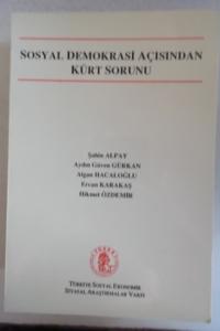 Sosyal Demokrasi Açısından Kürt Sorunu