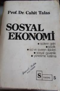 Sosyal Ekonomi