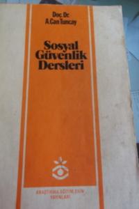 Sosyal Güvenlik Dersleri