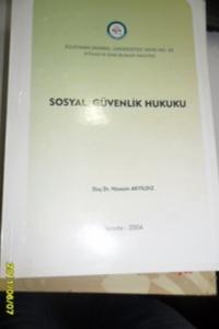 Sosyal Güvenlik Hukuku