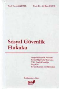 Sosyal Güvenlik Hukuku
