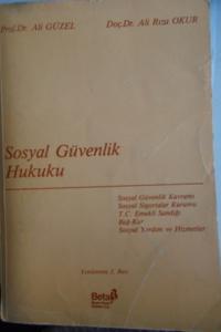 Sosyal Güvenlik Hukuku