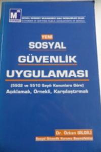 Sosyal Güvenlik Uygulaması