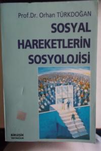 Sosyal Hareketlerin Sosyolojisi