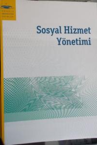 Sosyal Hizmet Yönetimi