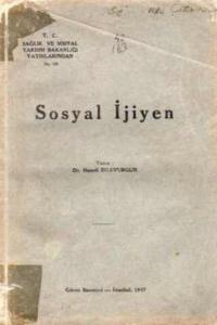 Sosyal İjiyen
