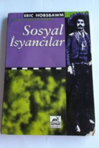 Sosyal İsyancılar