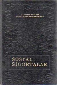 Sosyal Sigortalar