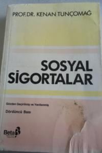 Sosyal Sigortalar
