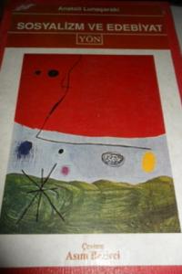 Sosyalizm ve Edebiyat