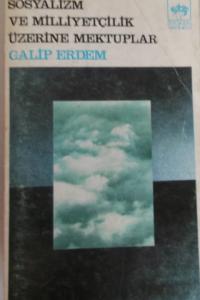 Sosyalizmin ve Milliyetçilik Üzerine Mektuplar