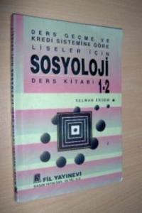 Sosyoloji 1 - 2