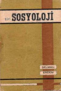 Sosyoloji Ders Kitabı