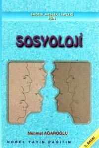 Sosyoloji Ders Kitabı