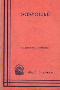 Sosyoloji Ders Kitabı