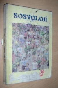 Sosyoloji Ders Kitabı Sosyoloji Ders Kitabı