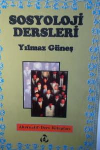 Sosyoloji Dersleri