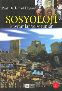 Sosyoloji Kavramlar ve Sorunlar