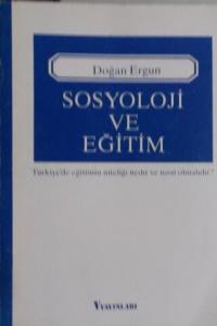 Sosyoloji ve Eğitim