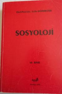 Sosyoloji