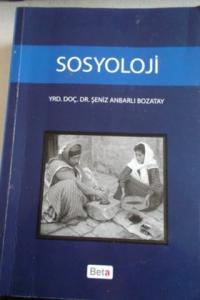 Sosyoloji