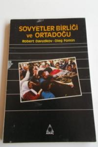 Sovyetler Birliği ve ortadoğu