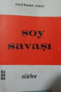 soy savaşı